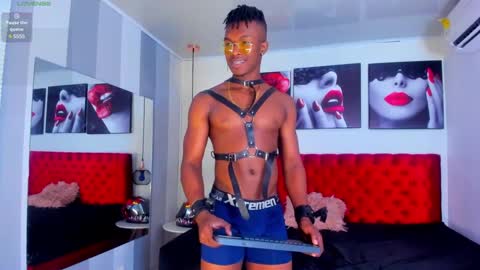 Kender online show from December 24, 2024, 4:30 pm
