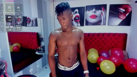 Kender online show from January 7, 2025, 3:44 pm