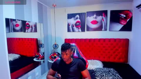 Kender online show from January 13, 2025, 12:13 pm