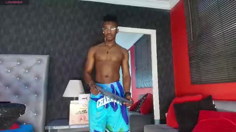 Snapshot of kender21_ chatting on September 28, 2025, 8:03 pm Kender online show from September 28, 2025, 8:03 pm