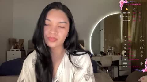 kendoll110 online show from March 15, 2026, 6:19 am