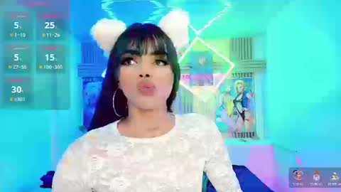 Snapshot of kendra_bailey chatting on September 24, 2025, 12:03 am Kendra Bailey online show from September 24, 2025, 12:03 am