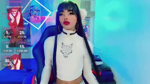 Snapshot of kendra_bailey chatting on September 29, 2025, 2:16 am Kendra Bailey online show from September 29, 2025, 2:16 am