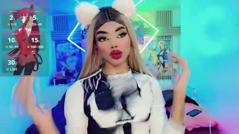 Snapshot of kendra_bailey chatting on October 3, 2025, 8:17 pm Kendra Bailey online show from October 3, 2025, 8:17 pm
