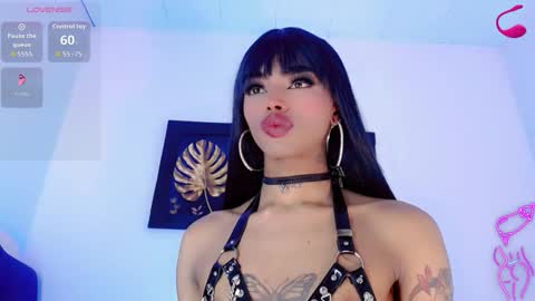 Kendra Bailey online show from November 12, 2025, 7:46 pm