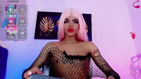 Kendra Bailey online show from November 20, 2025, 7:57 pm