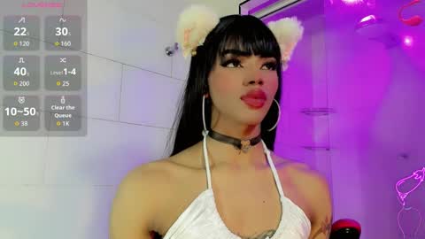 Kendra Bailey online show from November 25, 2025, 6:19 pm