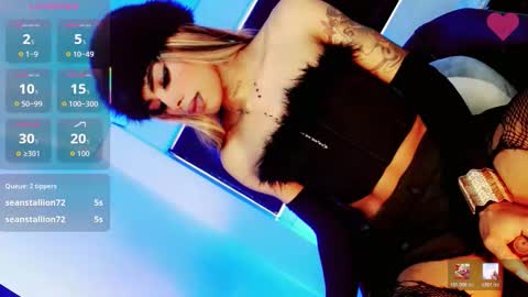 Kendra Bailey online show from March 4, 2026, 7:53 pm