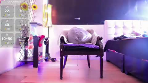 Kendra Bailey online show from May 25, 2026, 7:09 pm