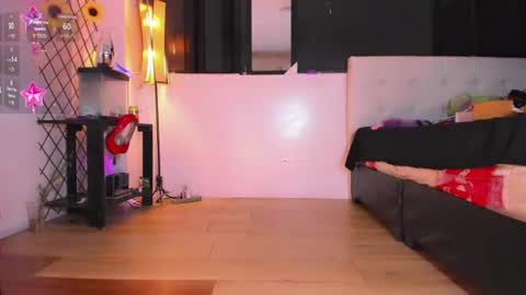 Kendra Bailey online show from June 11, 2026, 12:32 am