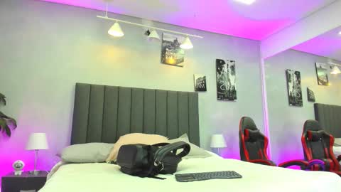 Kendra London online show from March 13, 2026, 11:28 am