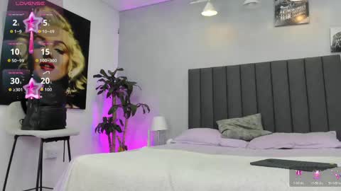 Kendra London online show from May 7, 2026, 11:04 am
