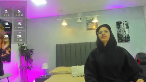 Kendra London online show from June 4, 2026, 11:05 am