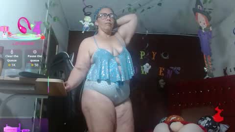 kendra_lust_69 online show from October 9, 2025, 4:54 am