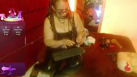 kendra_lust_69 online show from May 10, 2026, 1:22 am