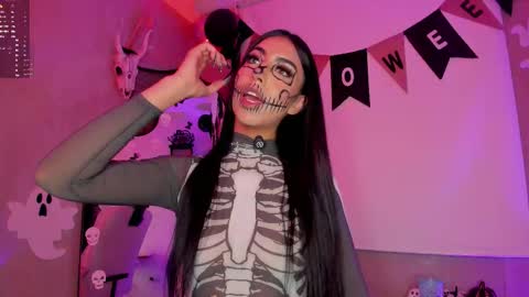 Snapshot of kendra_miller07_ chatting on October 20, 2025, 3:07 am Kendra online show from October 20, 2025, 3:07 am