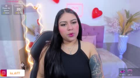 kendra online show from February 15, 2026, 3:58 am