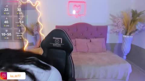 kendra online show from February 23, 2026, 3:26 am