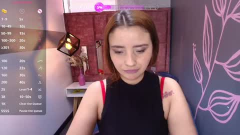 Snapshot of kendraaniston chatting on July 8, 2026, 1:04 pm Kendra Aniston online show from July 8, 2026, 1:04 pm