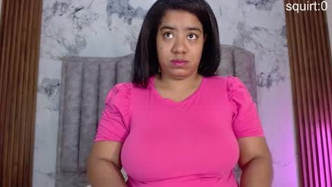 Mamasita online show from September 12, 2025, 2:06 pm