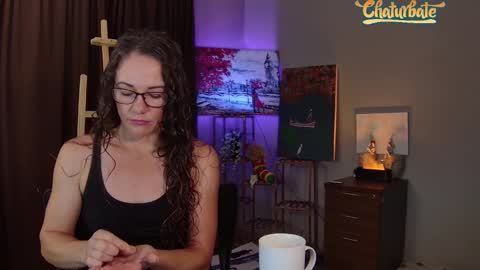 Kendra online show from September 9, 2025, 3:06 am