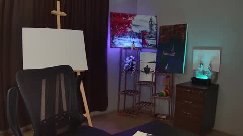 Kendra online show from September 18, 2025, 2:57 am