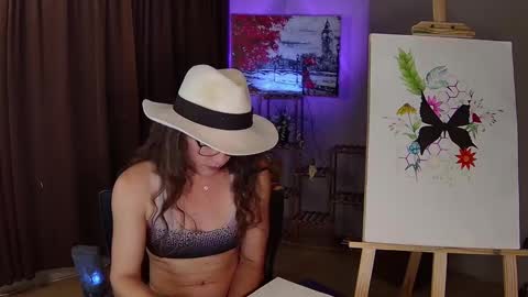 Kendra online show from October 3, 2025, 3:14 am