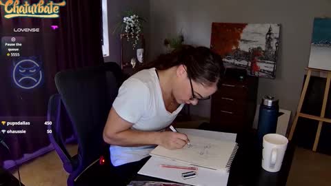 Kendra online show from January 6, 2026, 3:43 am