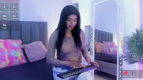 Snapshot of kendrachavez_ chatting on October 6, 2025, 8:39 pm kendrachavez_ online show from October 6, 2025, 8:39 pm