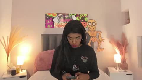 Snapshot of kendrachavez_ chatting on October 13, 2025, 3:17 am kendrachavez_ online show from October 13, 2025, 3:17 am