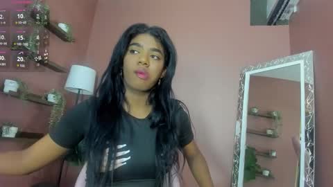 Snapshot of kendrachavez_ chatting on October 19, 2025, 9:04 pm kendrachavez_ online show from October 19, 2025, 9:04 pm