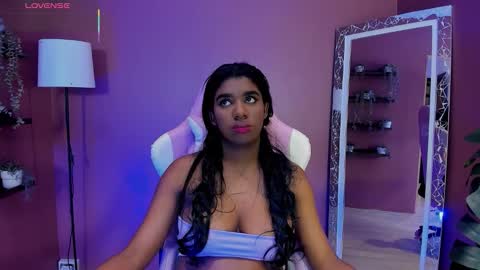 Snapshot of kendrachavez_ chatting on November 3, 2025, 10:42 pm kendrachavez_ online show from November 3, 2025, 10:42 pm