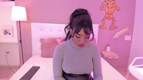 Snapshot of kendrachavez_ chatting on November 7, 2025, 9:37 pm kendrachavez_ online show from November 7, 2025, 9:37 pm