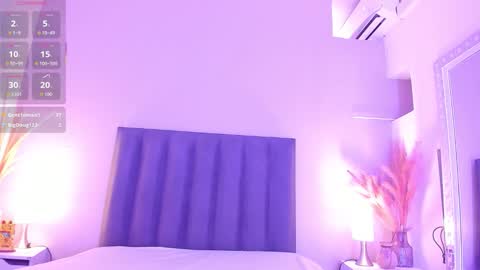 kendrachavez_ online show from December 3, 2025, 11:36 pm