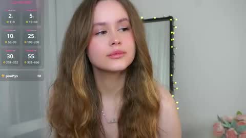 Snapshot of kendraedger chatting on January 12, 2026, 9:53 pm Kira online show from January 12, 2026, 9:53 pm