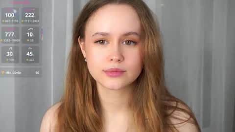 Snapshot of kendraedger chatting on February 4, 2026, 10:15 pm Kira online show from February 4, 2026, 10:15 pm