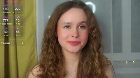 Kira online show from February 15, 2026, 10:39 pm