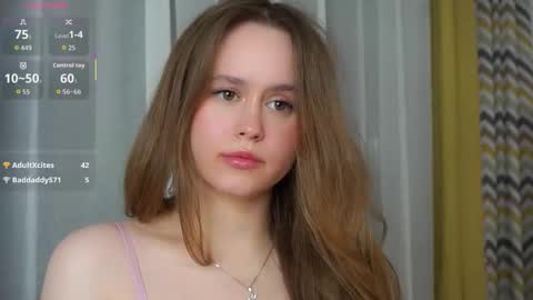 Kira online show from February 18, 2026, 10:17 pm