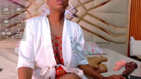 Kendra Foster online show from February 8, 2026, 12:19 pm