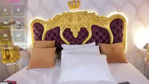 Kendral  online show from June 19, 2026, 5:12 am