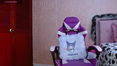 KENDRAPOTTER online show from February 3, 2026, 7:08 pm