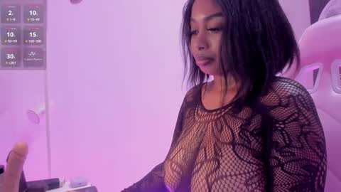 kendrasmith01 online show from October 15, 2025, 10:32 pm