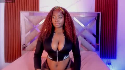 Snapshot of kendy_wilkinson chatting on April 5, 2026, 5:04 am Kendy online show from April 5, 2026, 5:04 am