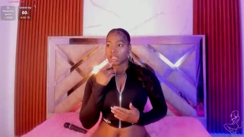 Snapshot of kendy_wilkinson chatting on April 24, 2026, 11:18 pm Kendy online show from April 24, 2026, 11:18 pm