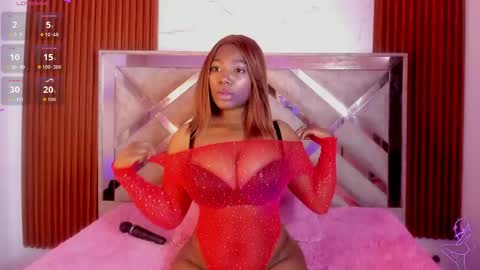 Snapshot of kendy_wilkinson chatting on May 5, 2026, 8:39 pm Kendy online show from May 5, 2026, 8:39 pm