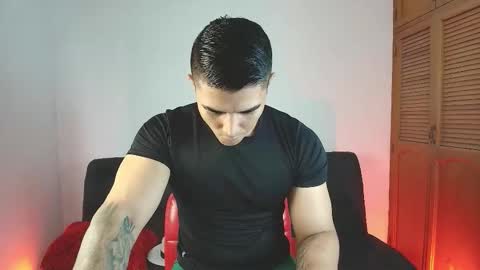 kenfit07 online show from February 2, 2026, 3:55 pm