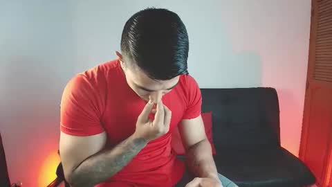 kenfit07 online show from February 5, 2026, 4:55 pm