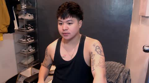 ken online show from January 4, 2025, 1:53 pm