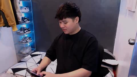 ken online show from January 12, 2025, 6:05 pm