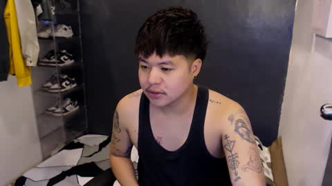 ken online show from February 2, 2025, 6:53 pm